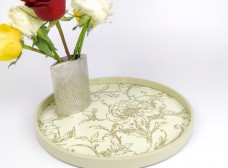 How To Find Refined Vintage Lacquer Trays (Not Mass-Produced)